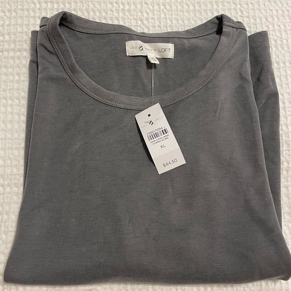 Lou & Grey Tops - Lou and Grey Tee